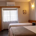 圣尼古拉酒店 酒店 布拉加