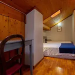 酒店 圣尼古拉酒店 布拉加