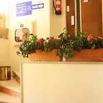 酒店 圣尼古拉酒店 布拉加