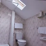 圣尼古拉酒店 酒店 布拉加