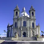 Sao Nicolau Hotel 2*