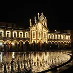 圣尼古拉酒店 2* 布拉加