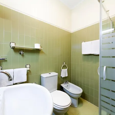 Sao Nicolau 호텔 브라가