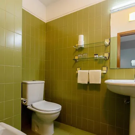 호텔 Sao Nicolau 브라가