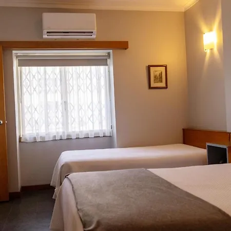 Sao Nicolau Otel Braga