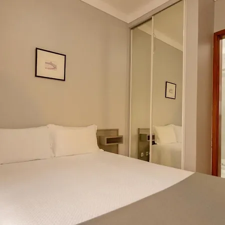 Sao Nicolau Hotel Braga