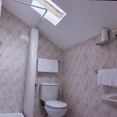 Sao Nicolau Отель 2*