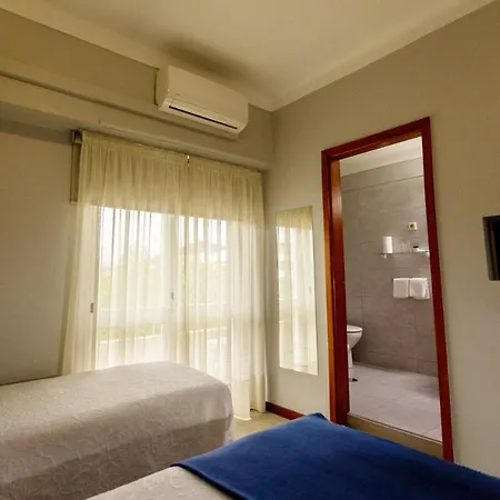 Sao Nicolau Otel Braga