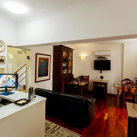 圣尼古拉酒店 酒店