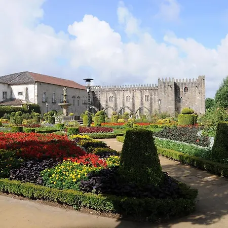 Sao Nicolau 2* Braga