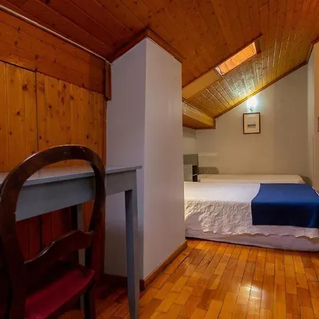 호텔 Sao Nicolau 브라가