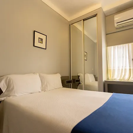 Szálloda Sao Nicolau Braga