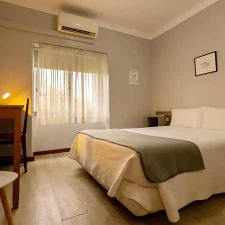 Sao Nicolau Отель Брага