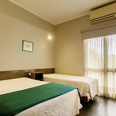 Sao Nicolau Hotel Braga