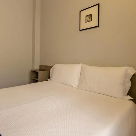 Sao Nicolau 2* Braga