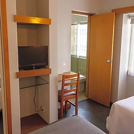 Sao Nicolau 2* Braga