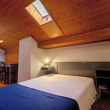 Hotel Sao Nicolau
