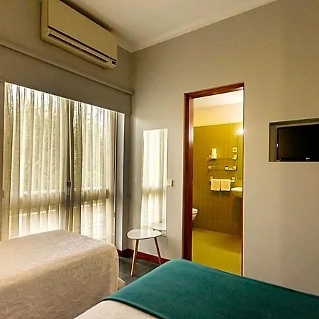 Sao Nicolau 2* Braga