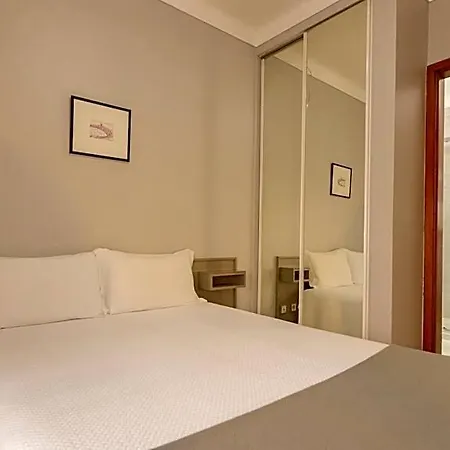 Hotel Sao Nicolau