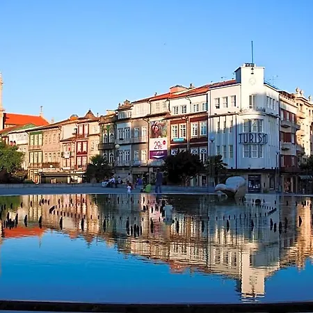 Sao Nicolau Hotel 2*