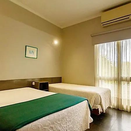 Hotel Sao Nicolau Braga