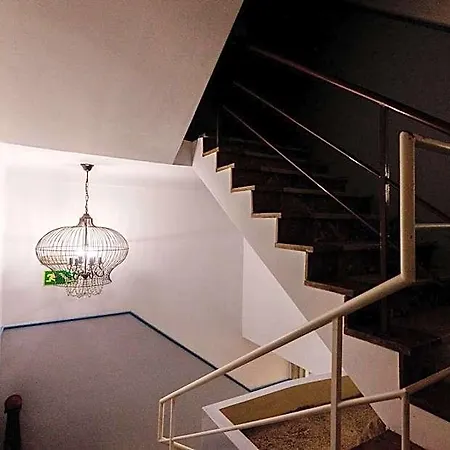 Sao Nicolau Hotel Braga