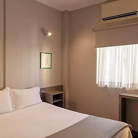 Sao Nicolau 2* Braga