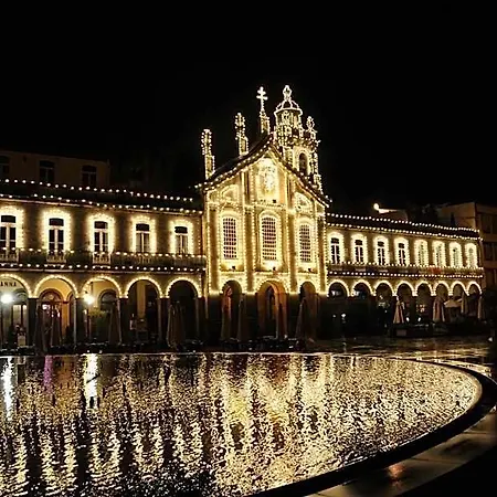 Sao Nicolau 2* Braga