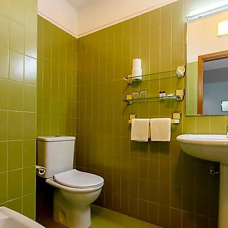 Hotel Sao Nicolau 2*