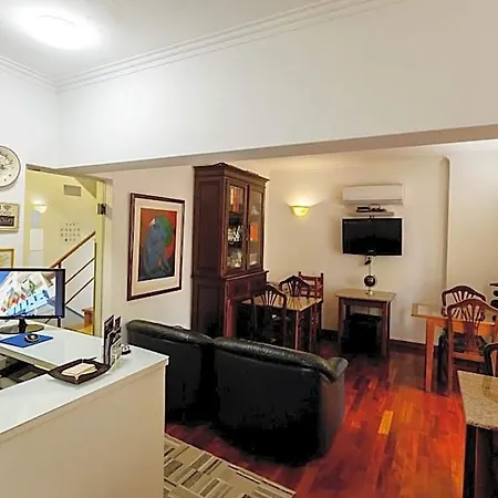 Sao Nicolau Hotel Braga