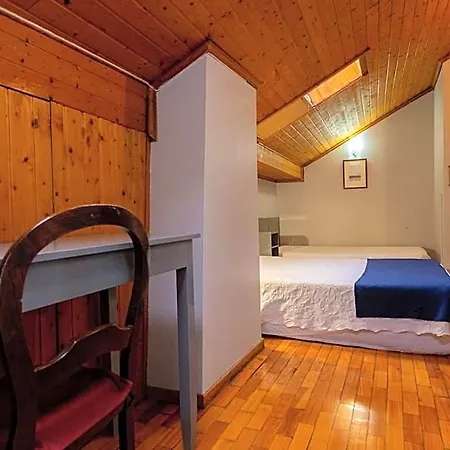 Hotel Sao Nicolau Braga