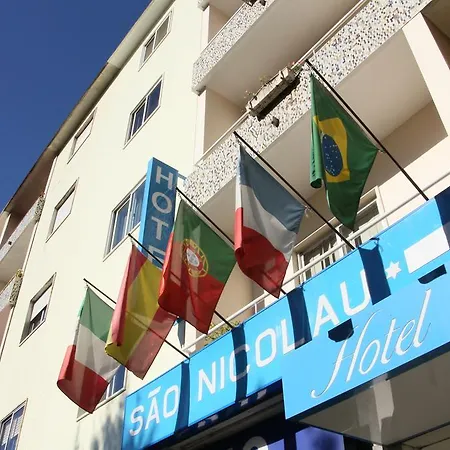 Sao Nicolau