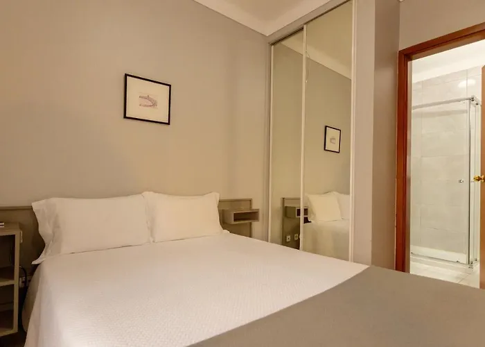 Sao Nicolau Hotel Braga