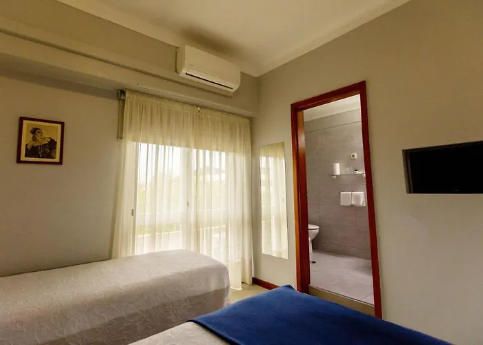 Sao Nicolau Hotel Braga