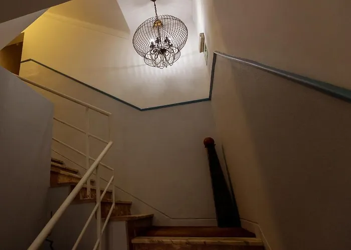 Sao Nicolau Hotel Braga