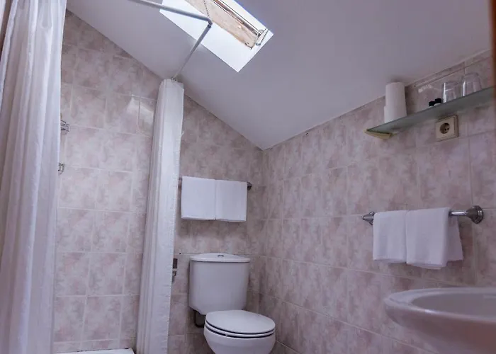 Sao Nicolau Hotel Braga